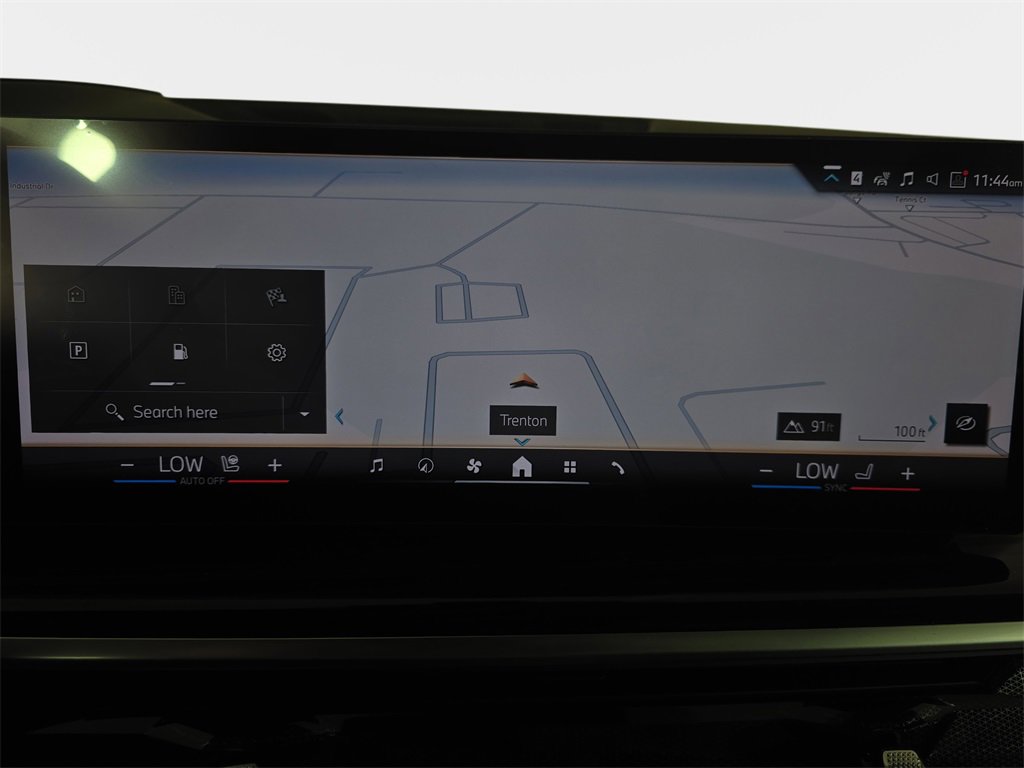 New 2026 BMW X5 xDrive40i w/ M Sport Package image 22