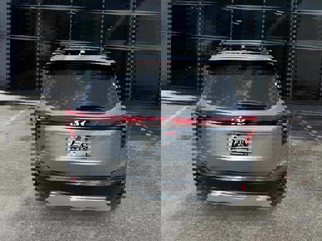 New 2026 Kia Seltos S image 6