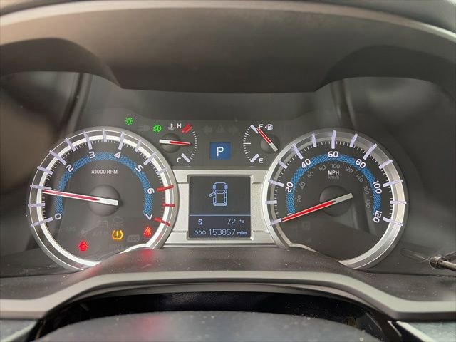 Used 2014 Toyota 4Runner SR5 Premium RWD image 16