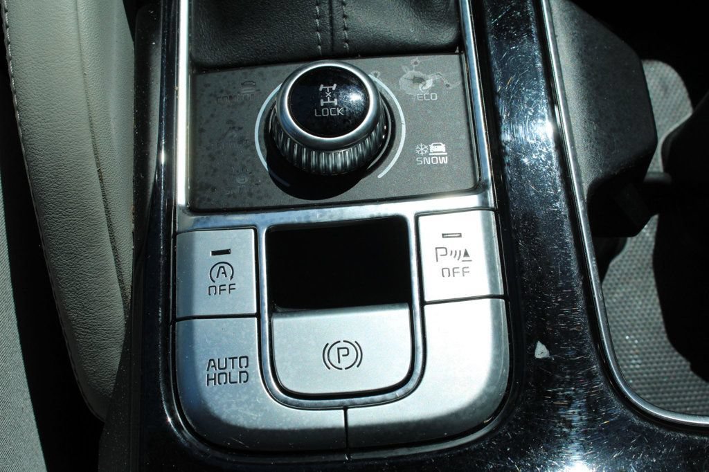 Used 2021 Kia Telluride EX w/ EX Premium Package AWD/4WD image 23