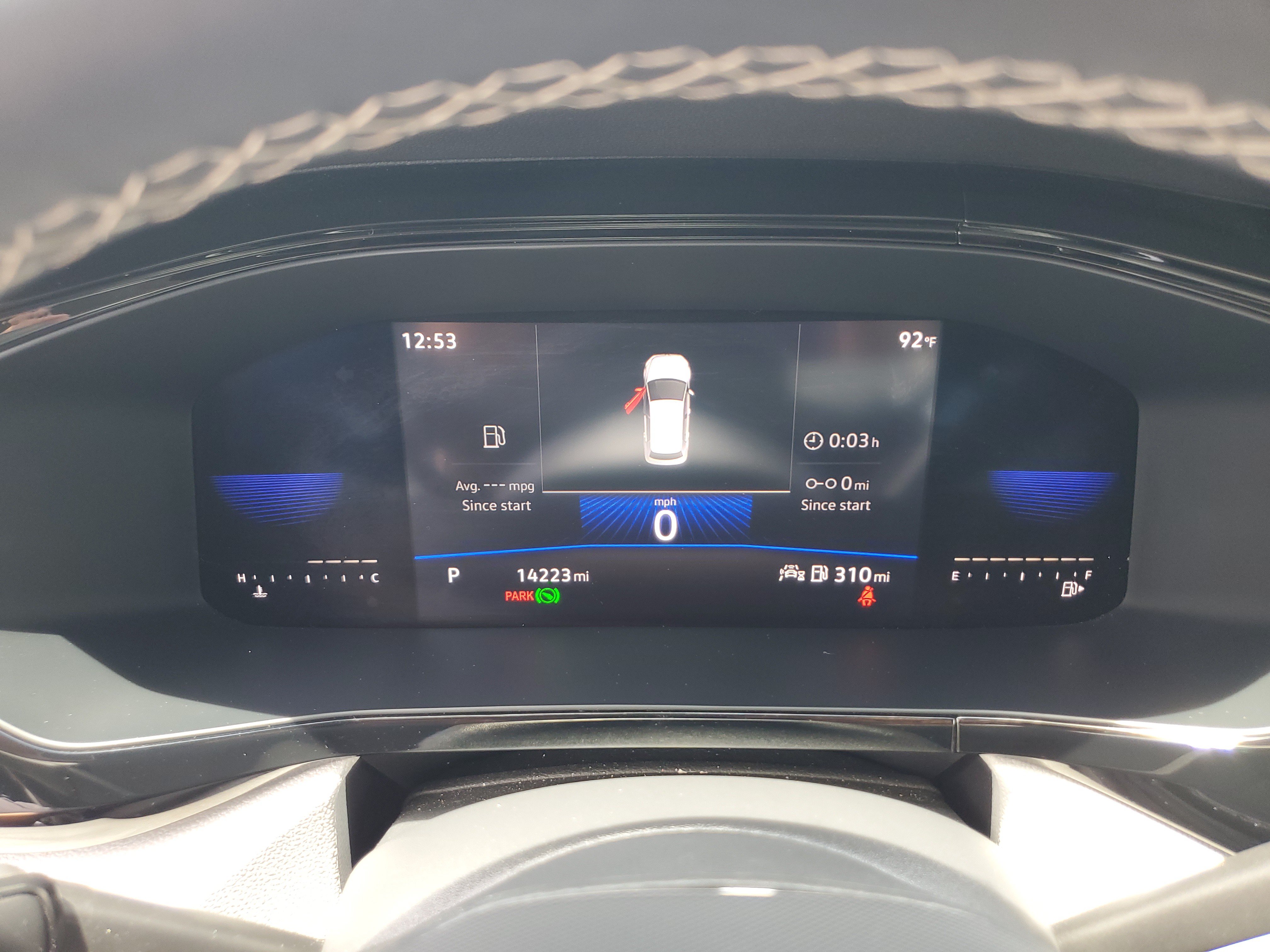 Certified 2023 Volkswagen Taos S w/ Driver Assistance Package FWD image 30
