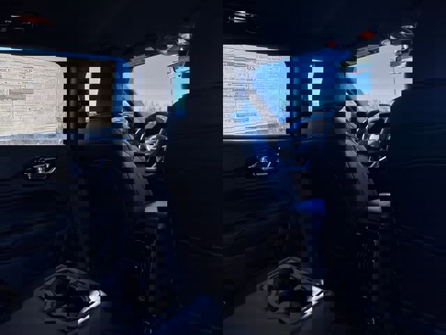 New 2026 Jeep Compass Latitude image 24