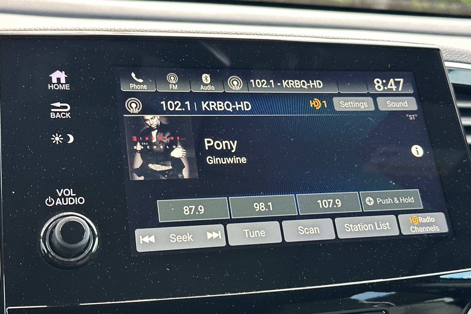 Used 2020 Honda Pilot EX-L image 18