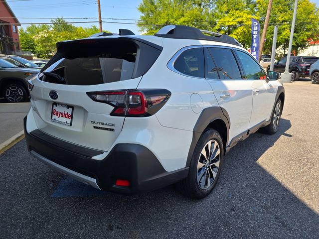 Used 2024 Subaru Outback Touring XT AWD/4WD image 37