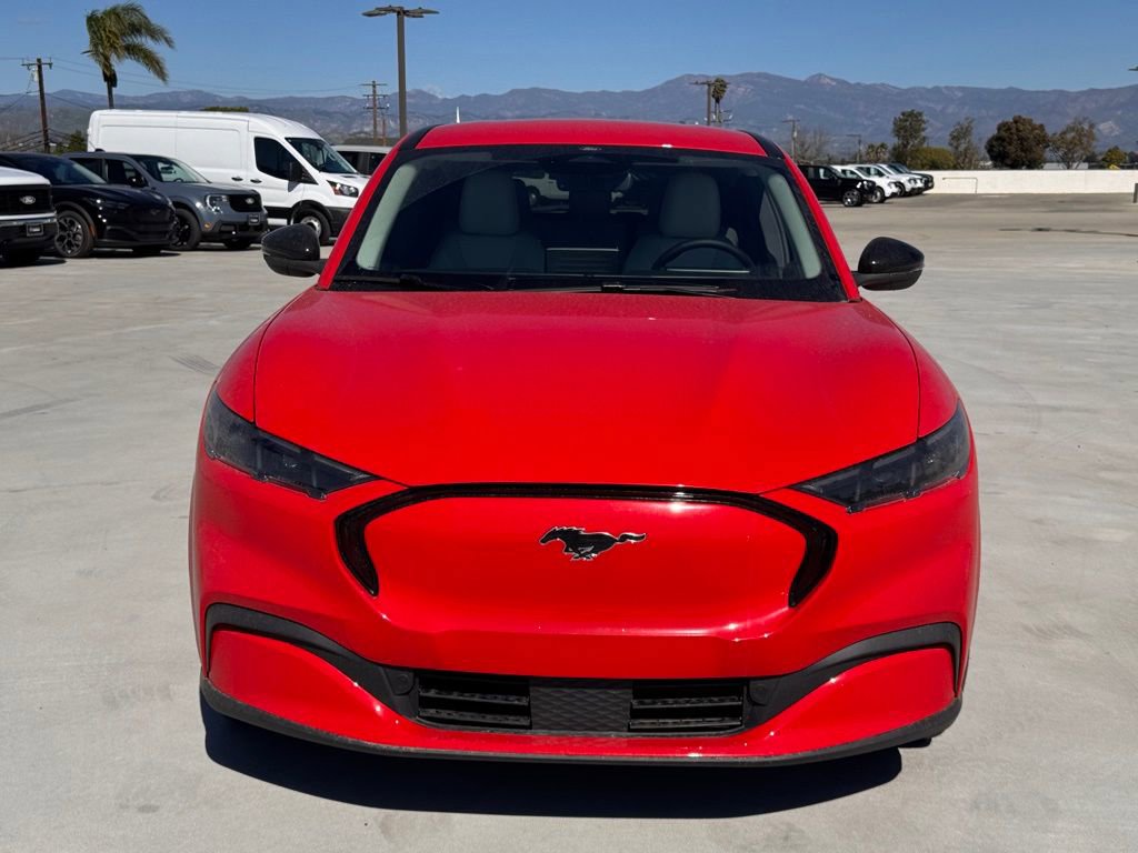 New 2026 Ford Mustang Mach-E Premium image 6