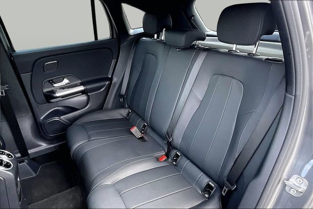 Certified 2026 Mercedes-Benz GLA 250 4MATIC image 25