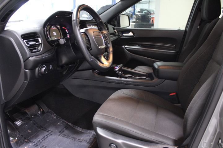 Used 2024 Dodge Durango SXT image 21