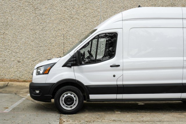 Used 2023 Ford Transit 250 w/ Load Area Protection Package image 17