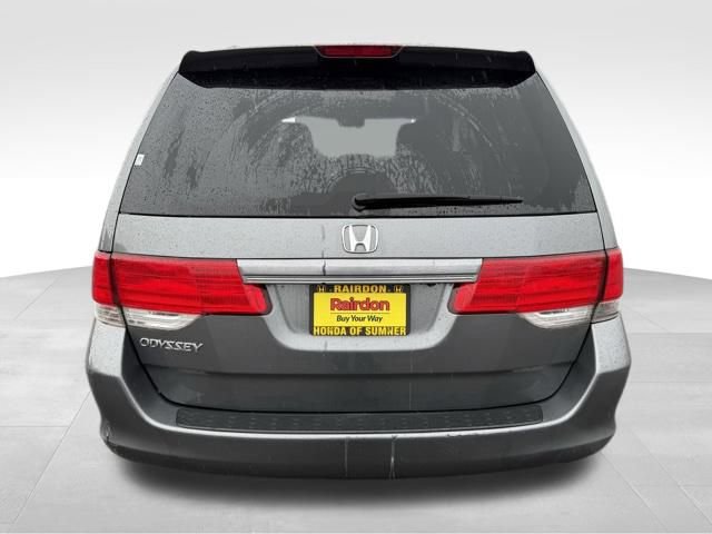 Used 2009 Honda Odyssey EX-L image 8