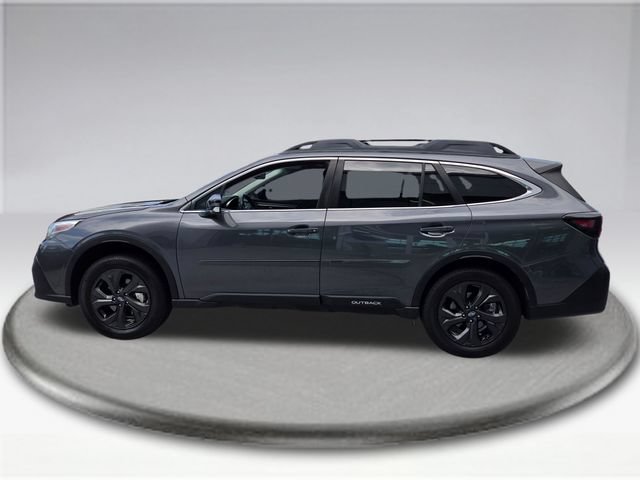 Certified 2021 Subaru Outback Onyx Edition XT AWD/4WD image 19