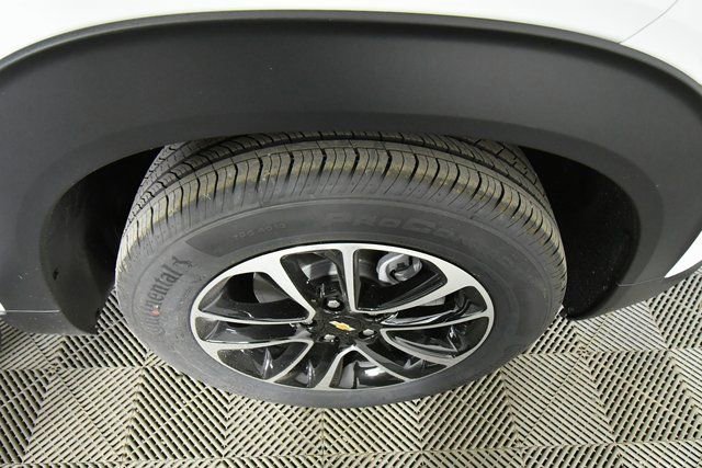 New 2026 Chevrolet TrailBlazer LT w/ Convenience Package image 17