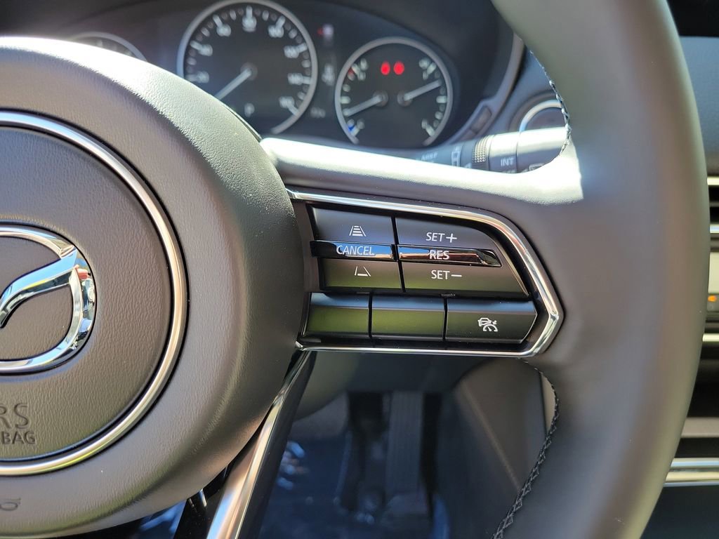 New 2026 MAZDA CX-90 3.3 Turbo w/ Preferred Package image 26