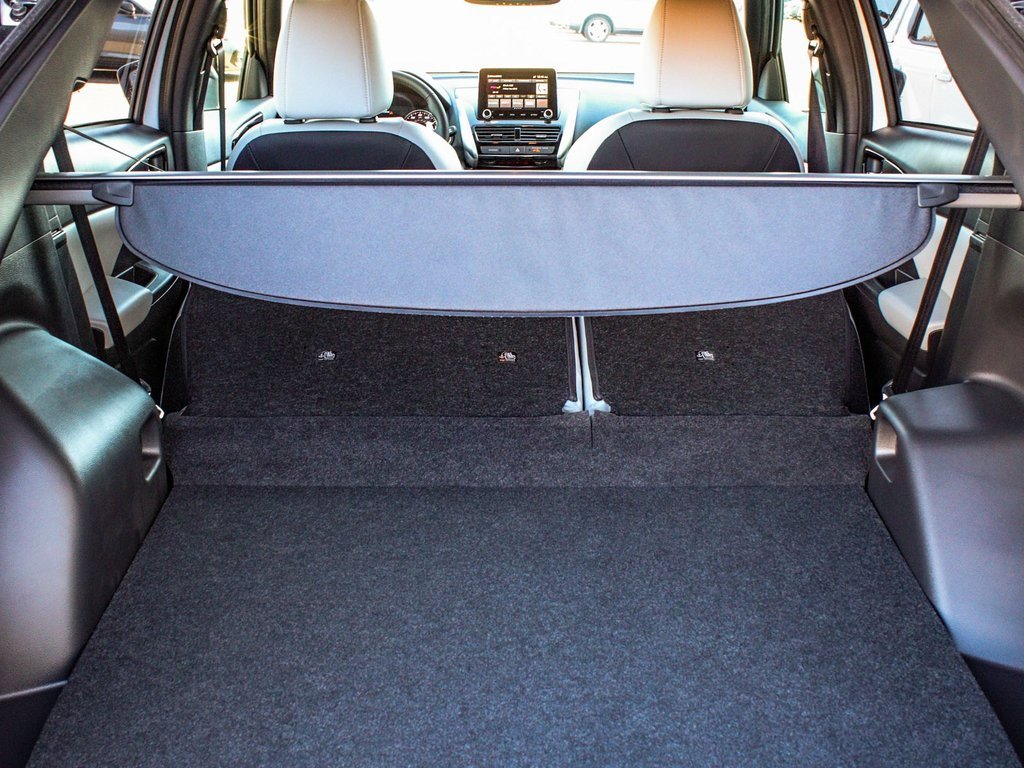 New 2026 Mitsubishi Eclipse Cross SEL image 47