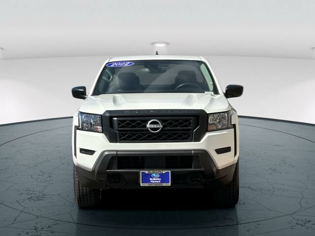 Used 2022 Nissan Frontier S w/ Technology Package AWD/4WD image 9