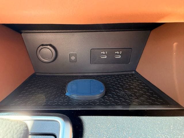 New 2026 Nissan Pathfinder Platinum w/ Cargo Package image 36