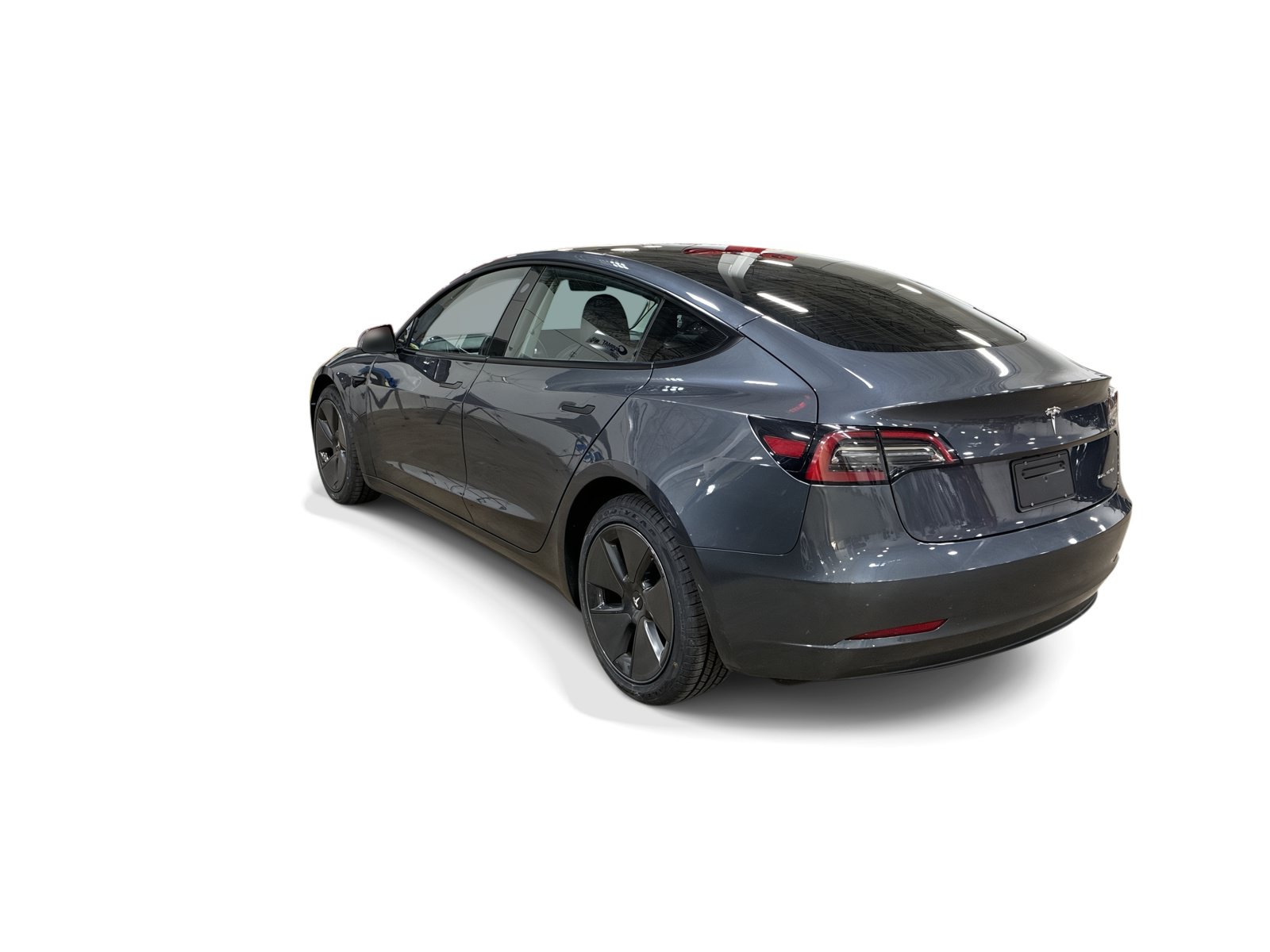Certified 2023 Tesla Model 3 Long Range AWD/4WD image 4