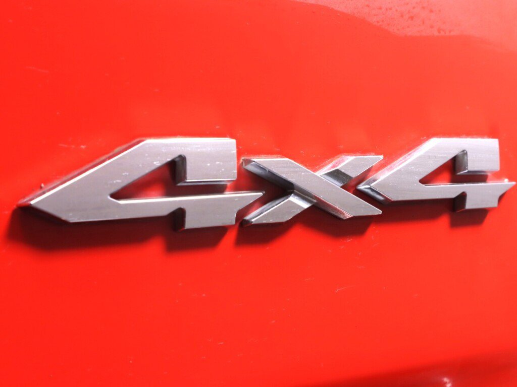Used 2022 RAM 1500 Laramie AWD/4WD image 45
