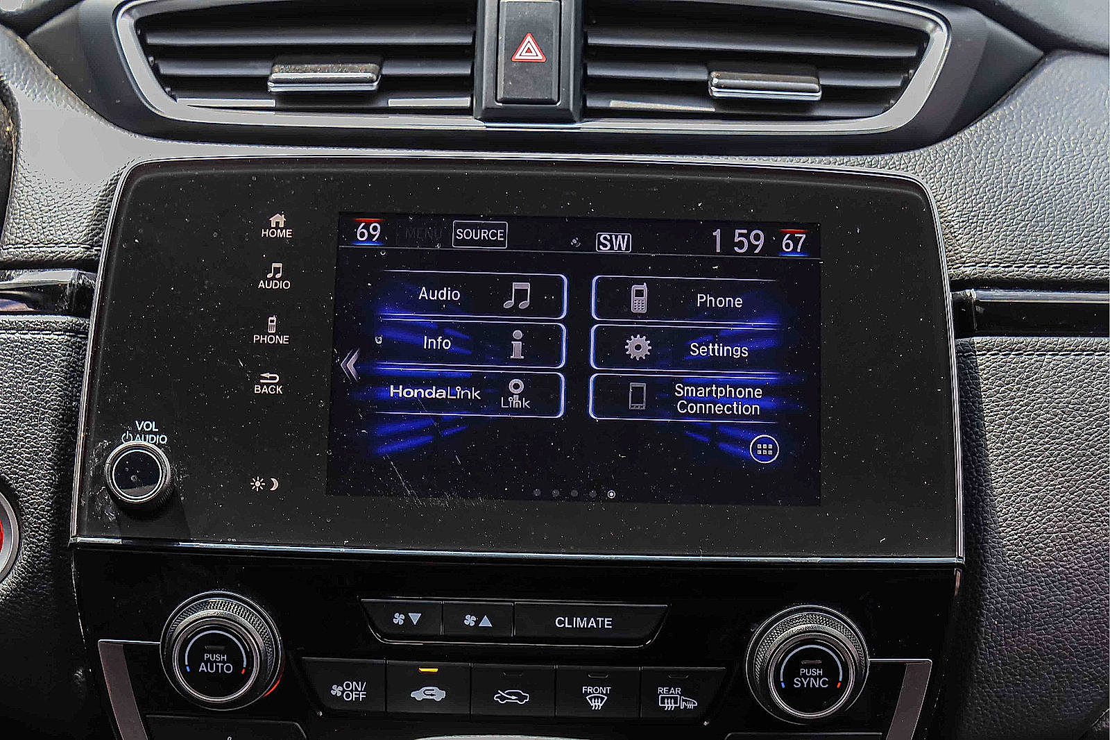 Used 2020 Honda CR-V EX image 11