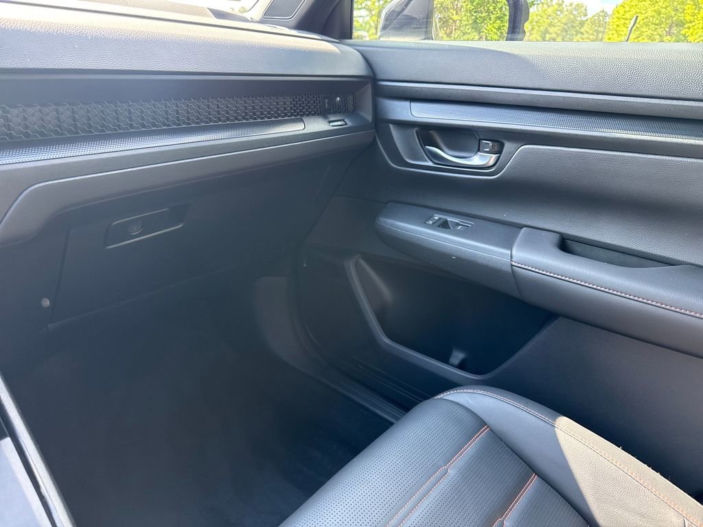 Certified 2024 Honda CR-V Sport-L image 18