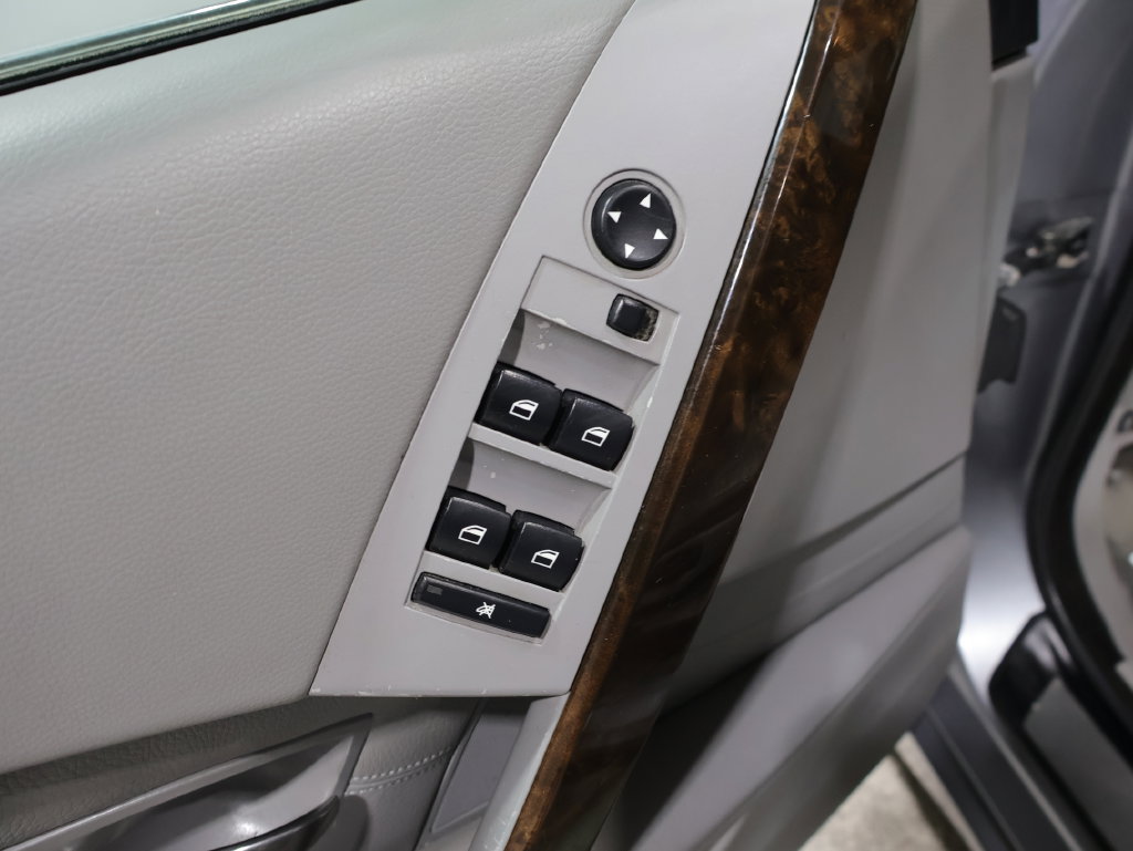 Used 2006 BMW 530xi Sedan AWD/4WD image 23
