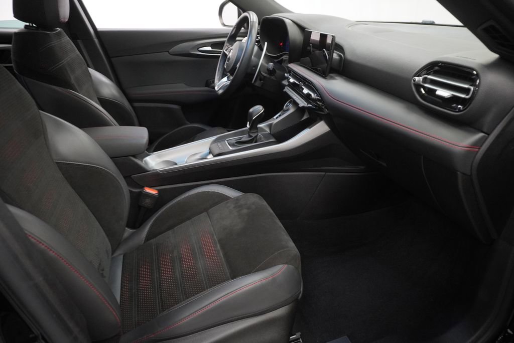 Used 2025 Dodge Hornet R/T AWD/4WD image 48