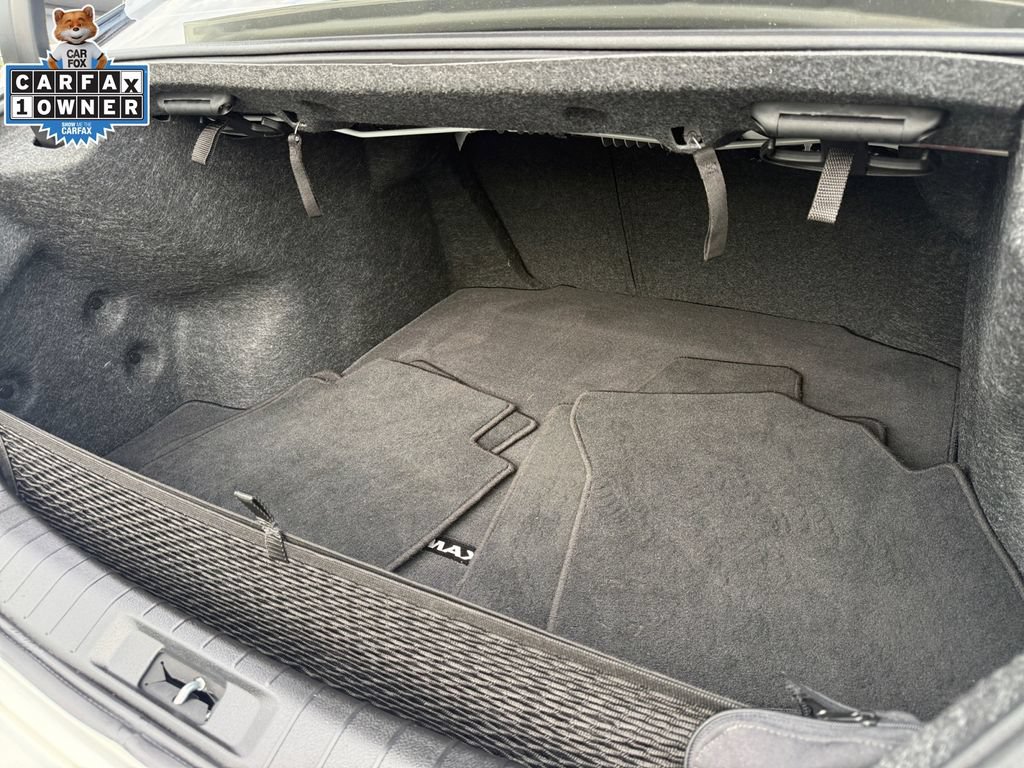 Certified 2023 Nissan Maxima SR w/ Sport Mat Group FWD image 18