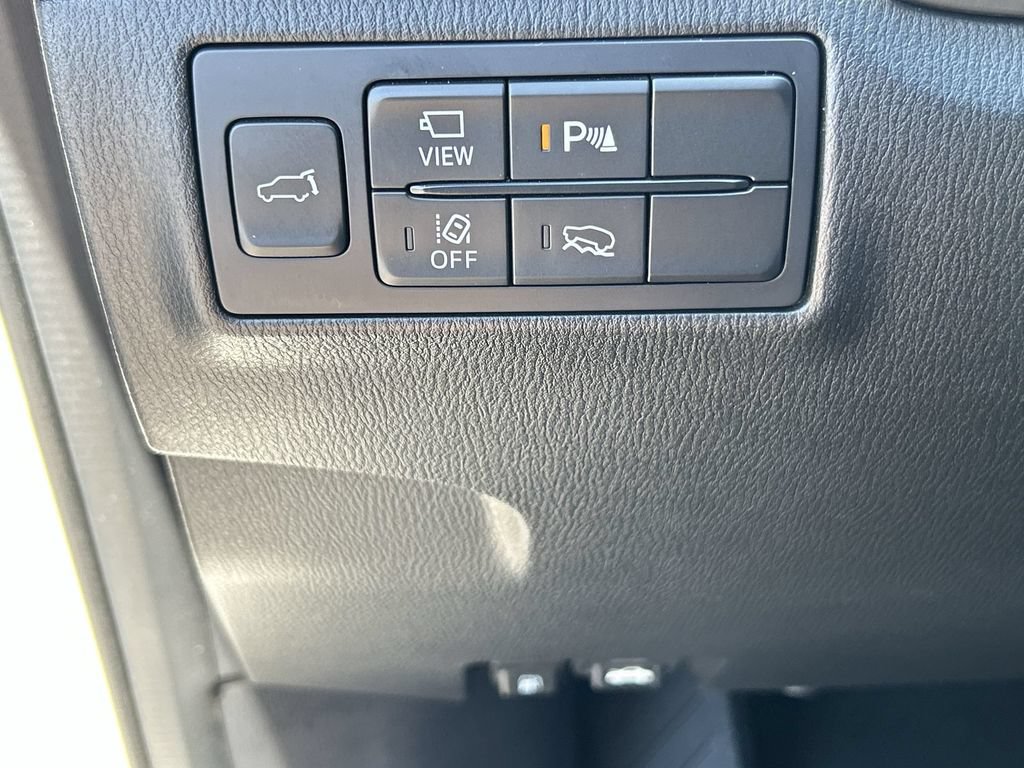 Used 2021 MAZDA CX-9 Grand Touring AWD/4WD image 18