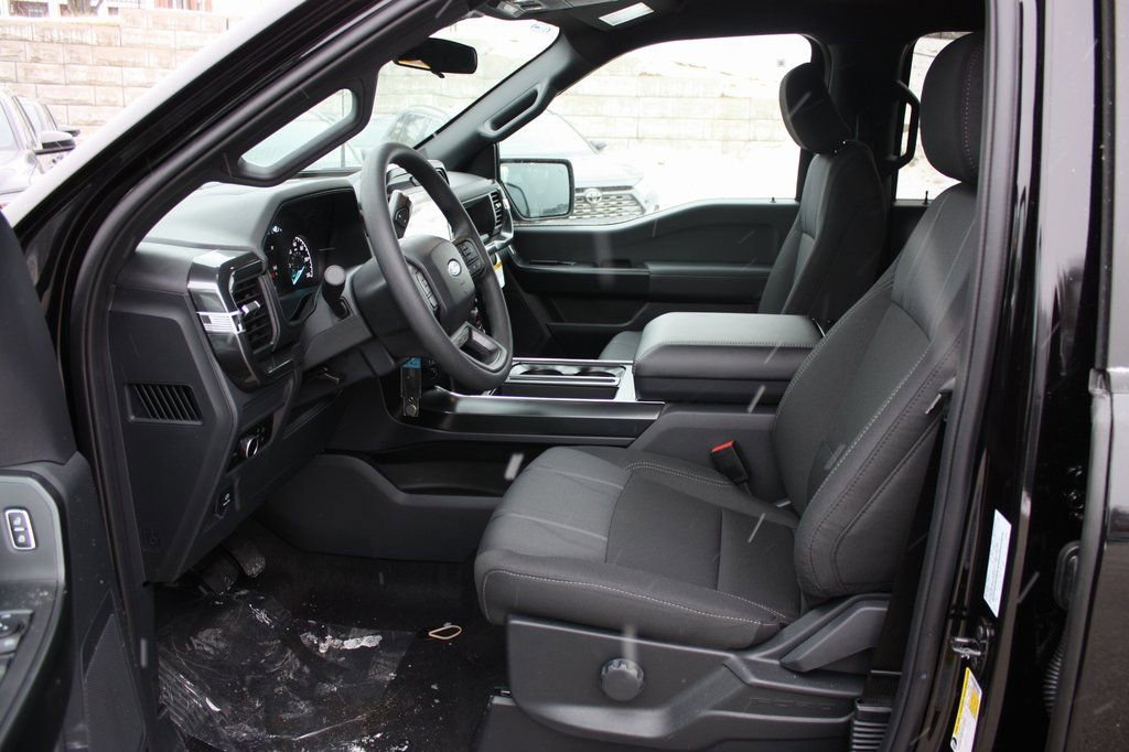 New 2026 Ford F150 STX image 11