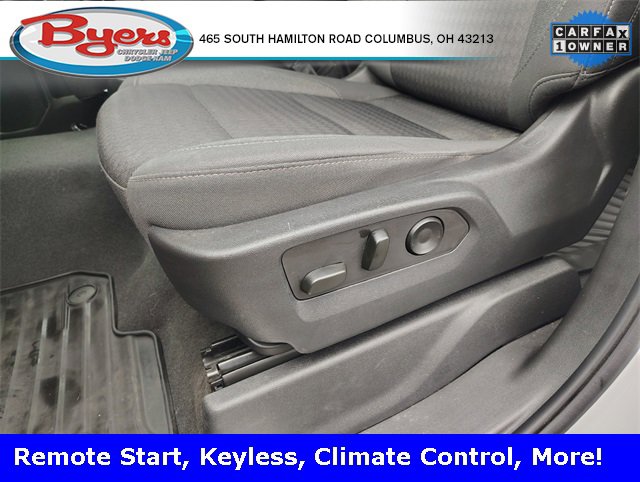 Used 2023 Chevrolet Silverado 1500 LT image 15