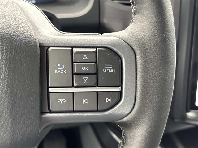 New 2025 Ford F150 Lightning Flash image 25