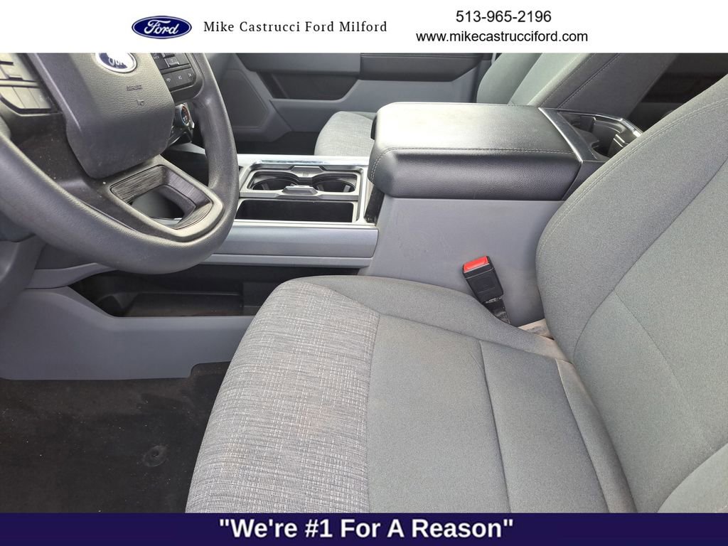 Used 2024 Ford F350 XLT image 22