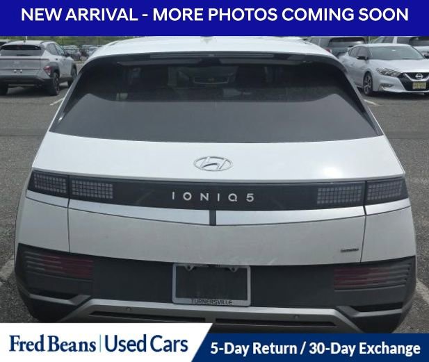 Used 2024 Hyundai Ioniq 5 SEL AWD/4WD image 6