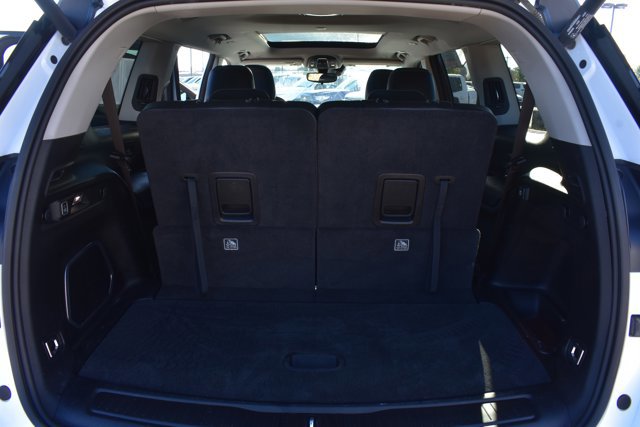 Used 2021 Jeep Grand Cherokee L Limited image 20