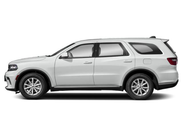 Used 2021 Dodge Durango SXT AWD/4WD image 3