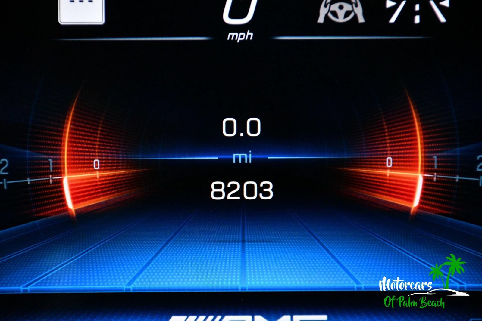 Used 2025 Mercedes-Benz AMG GT 63 image 53