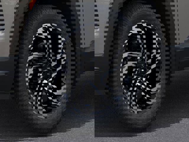 New 2026 Chevrolet TrailBlazer RS w/ Convenience Package image 9