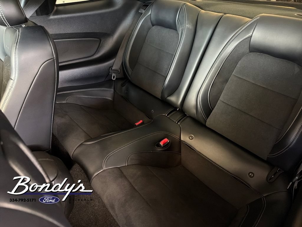Used 2017 Ford Mustang Shelby GT350 RWD image 12
