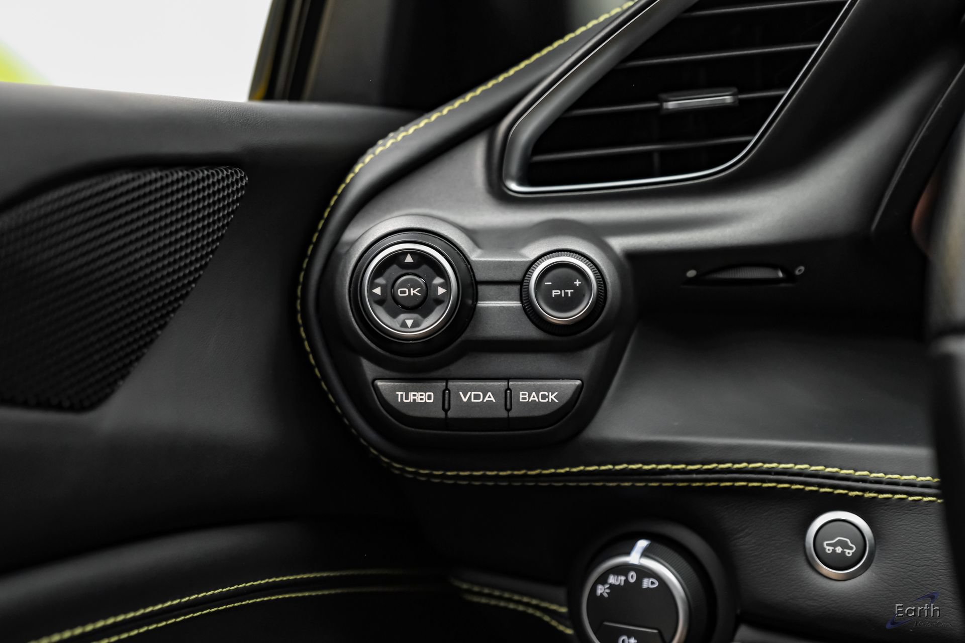 Used 2019 Ferrari 488 GTB RWD image 79
