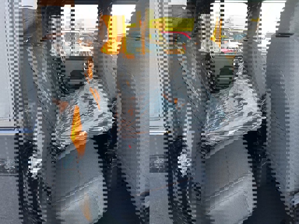 New 2026 Jeep Gladiator Sport image 13