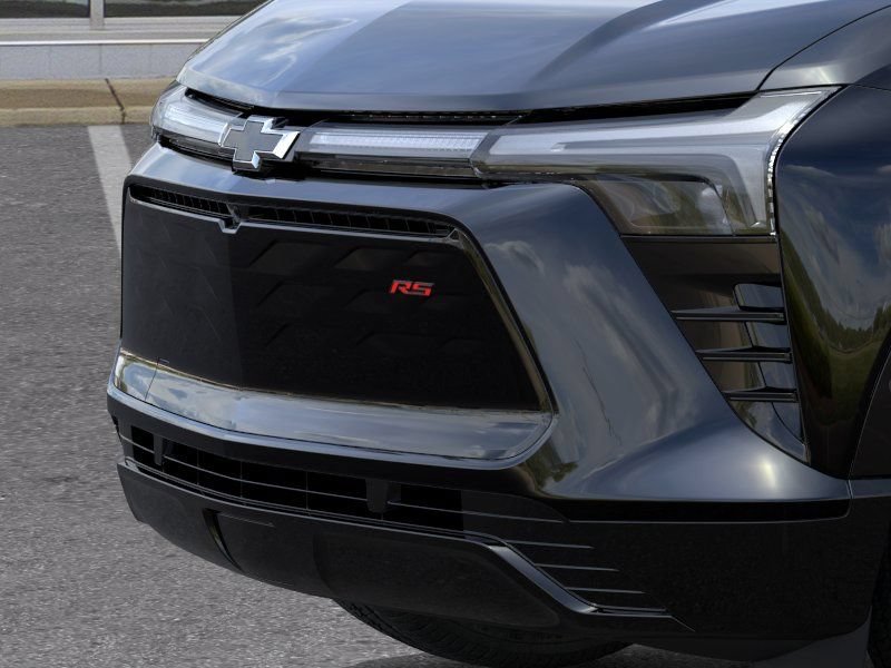 New 2025 Chevrolet Blazer EV RS AWD/4WD image 22