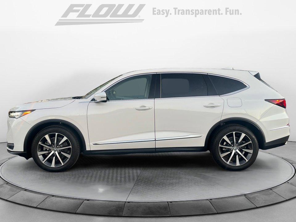 New 2026 Acura MDX w/ Technology Package image 4