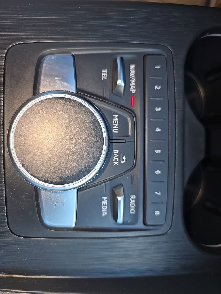 Used 2018 Audi A4 2.0T Ultra Premium w/ 18" Wheel Package image 18