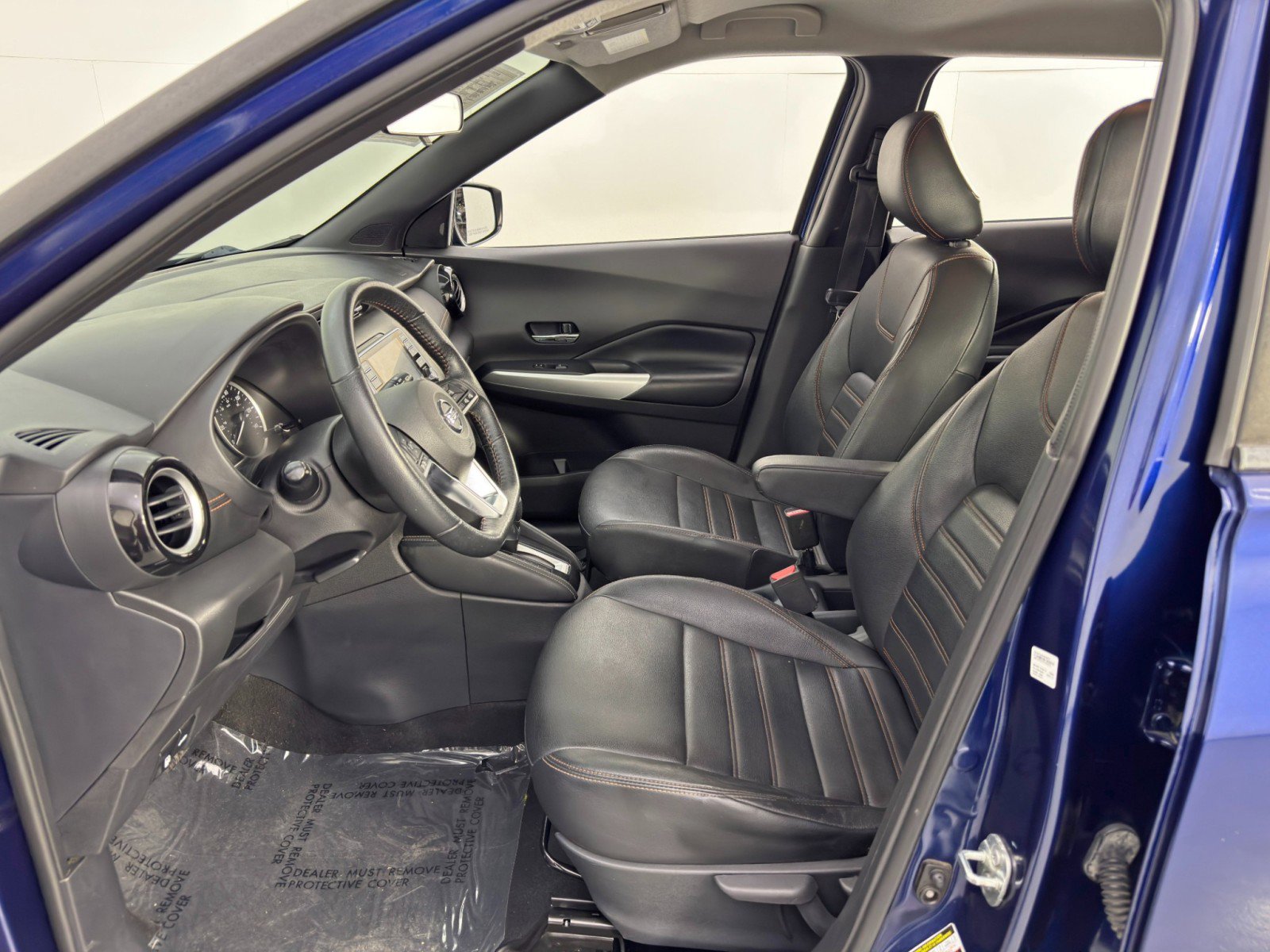 Used 2020 Nissan Kicks SR w/ SR Premium Package image 15