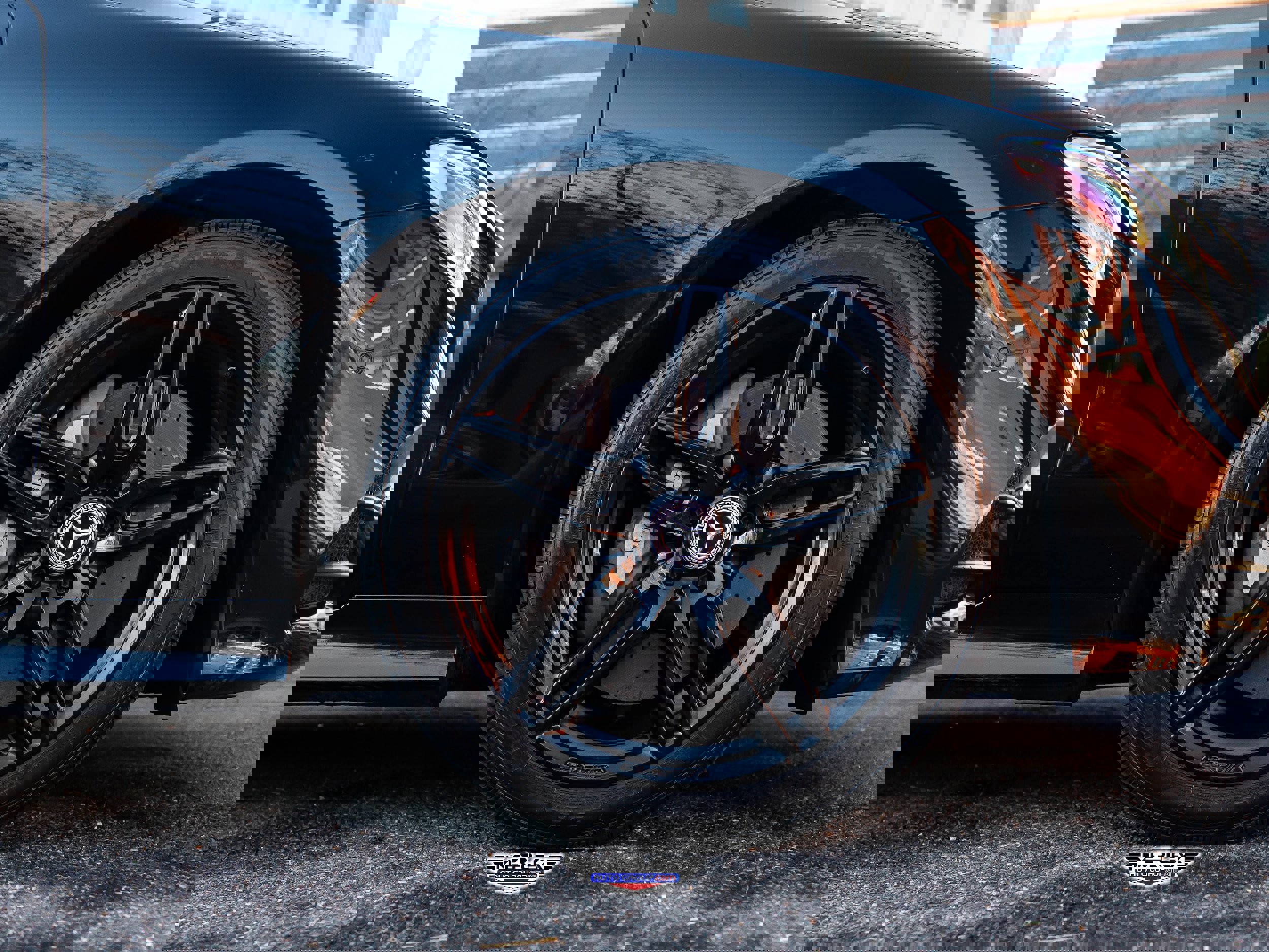 Used 2019 Mercedes-Benz E 450 4MATIC Coupe image 9