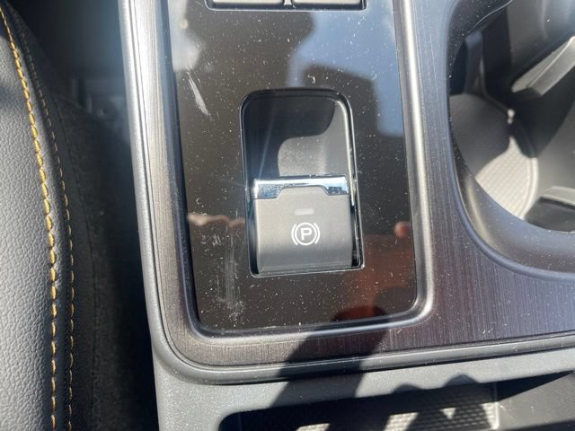 New 2026 Subaru Outback Wilderness AWD/4WD image 33