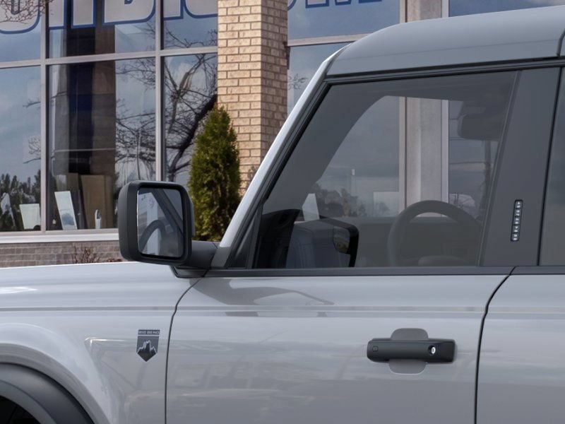 Used 2026 Ford Bronco Big Bend AWD/4WD image 26