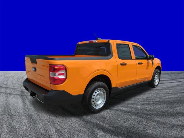 New 2026 Ford Maverick XL image 4