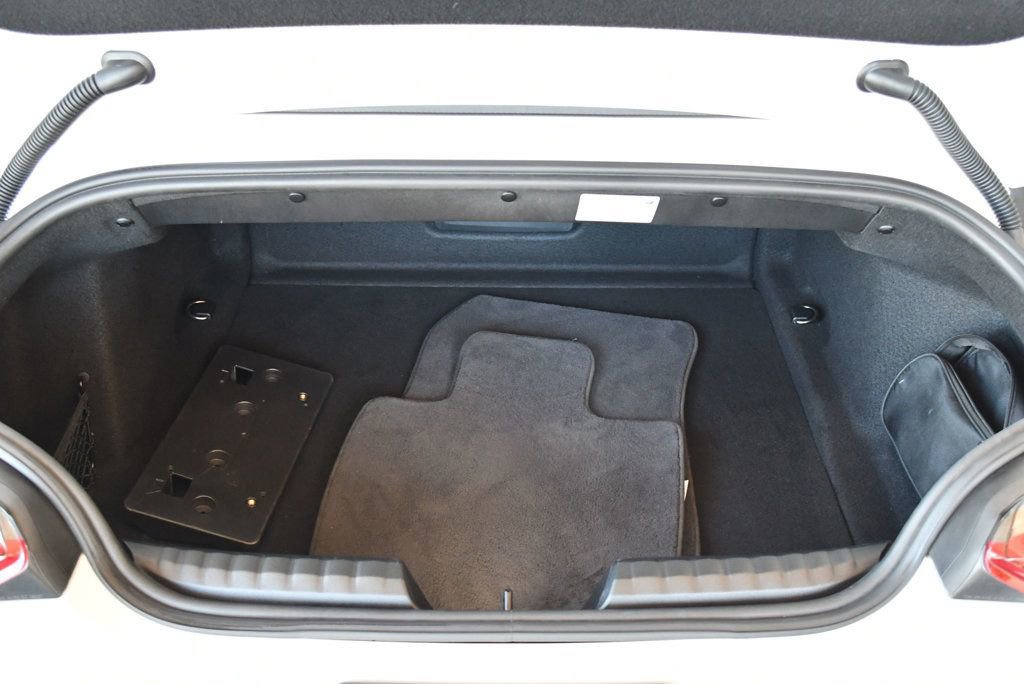 Used 2023 BMW Z4 sDrive30i w/ Premium Package image 15