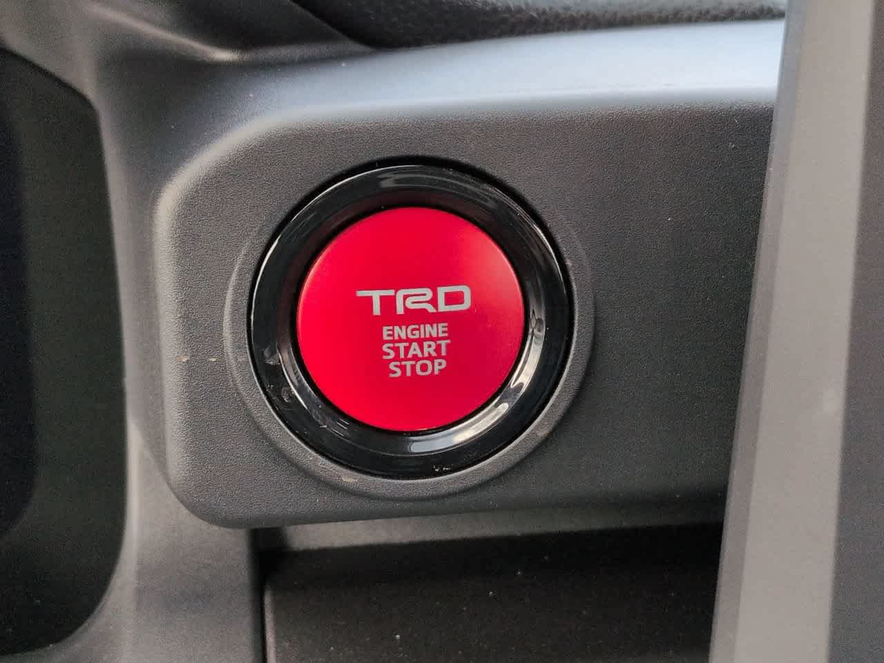 New 2026 Toyota Tacoma TRD Off-Road AWD/4WD image 26