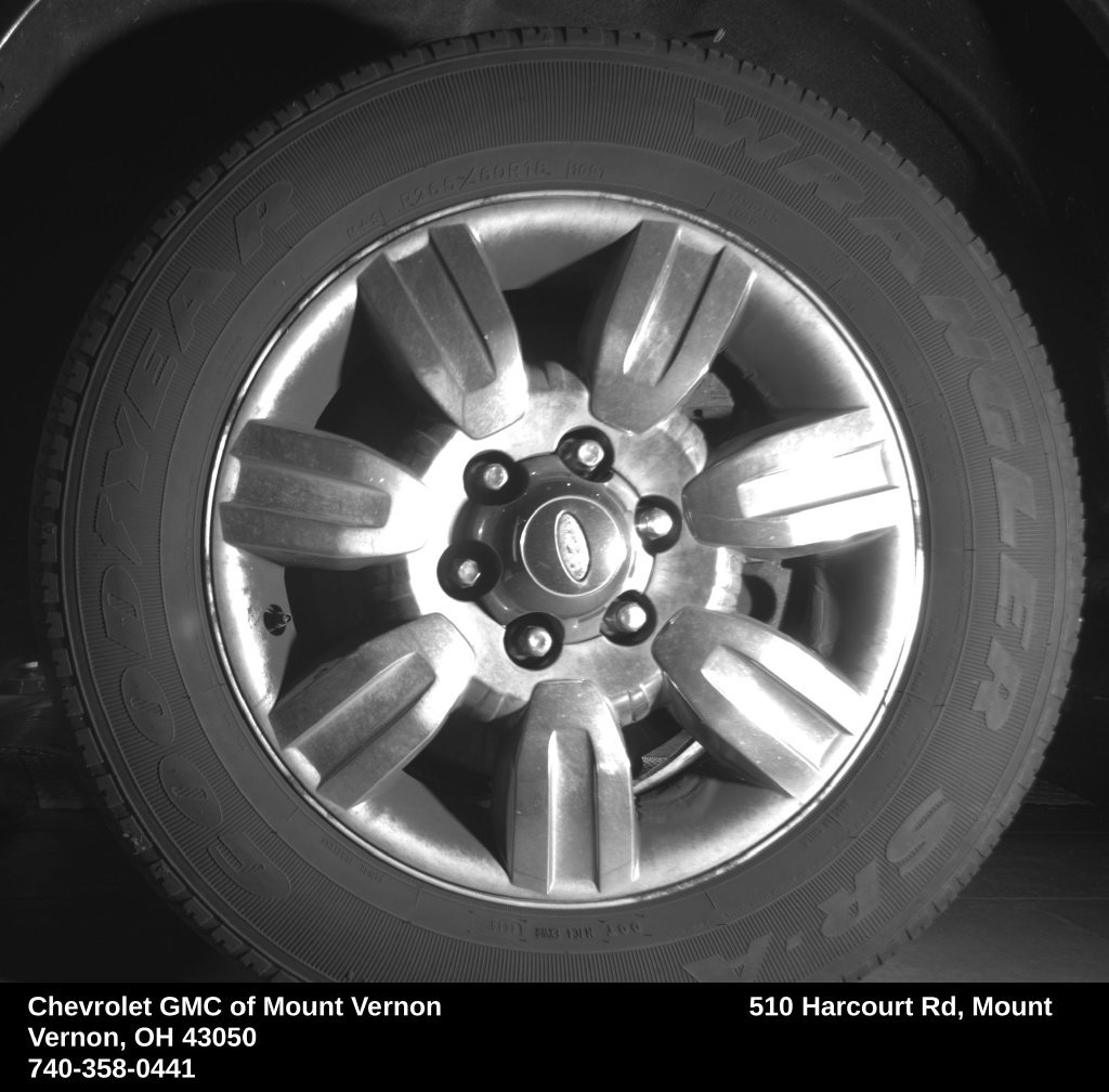 Used 2011 Ford F150 XLT w/ XLT Chrome Pkg RWD image 12